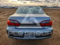 2003 Chevrolet Malibu фото