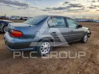2003 Chevrolet Malibu фото