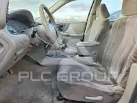 2003 Chevrolet Malibu фото