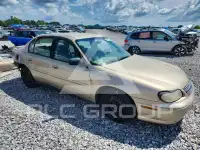 2003 Chevrolet Malibu фото