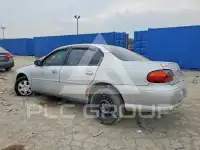 2003 Chevrolet Malibu фото