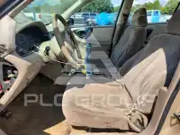 2003 Chevrolet Malibu фото