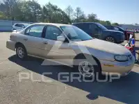2003 Chevrolet Malibu фото