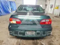 2003 Chevrolet Malibu фото