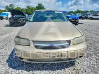 2003 Chevrolet Malibu фото