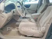 2003 Chevrolet Malibu фото
