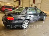 2003 Chevrolet Malibu фото