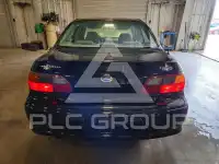 2003 Chevrolet Malibu фото