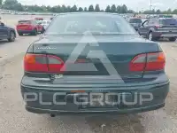 2003 Chevrolet Malibu фото