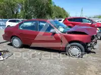 2003 Chevrolet Malibu фото