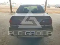 2003 Chevrolet Malibu фото