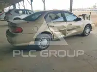 2003 Chevrolet Malibu фото