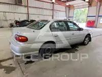 2003 Chevrolet Malibu фото