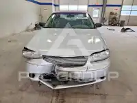 2003 Chevrolet Malibu фото
