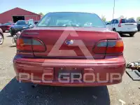 2003 Chevrolet Malibu фото