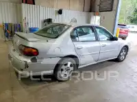 2003 Chevrolet Malibu фото