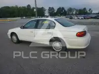 2003 Chevrolet Malibu фото