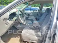 2003 Chevrolet Malibu фото