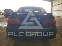 2003 Chevrolet Malibu фото
