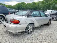 2003 Chevrolet Malibu фото