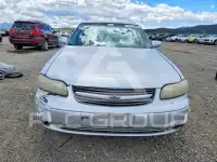 2003 Chevrolet Malibu photo