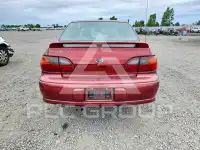 2003 Chevrolet Malibu фото