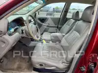 2003 Chevrolet Malibu фото
