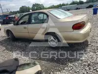 2003 Chevrolet Malibu фото