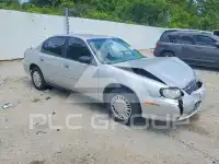 2003 Chevrolet Malibu фото