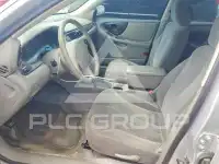 2003 Chevrolet Malibu фото