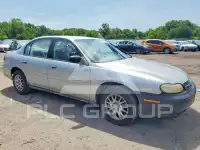 2003 Chevrolet Malibu фото