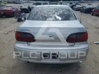 2003 Chevrolet Malibu фото