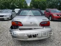 2003 Chevrolet Malibu фото