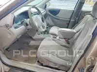 2003 Chevrolet Malibu фото