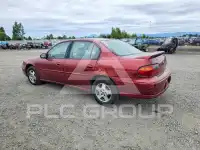 2003 Chevrolet Malibu фото