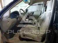 2003 Chevrolet Malibu фото