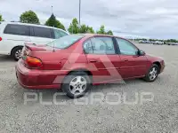 2003 Chevrolet Malibu фото