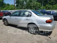 2003 Chevrolet Malibu фото