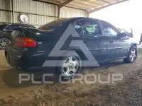 2003 Chevrolet Malibu фото