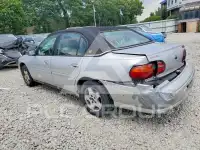 2003 Chevrolet Malibu фото