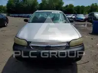 2003 Chevrolet Malibu фото