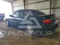 2003 Chevrolet Malibu фото