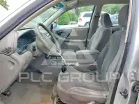 2003 Chevrolet Malibu фото