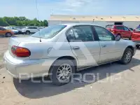 2003 Chevrolet Malibu фото