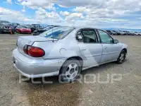2003 Chevrolet Malibu photo