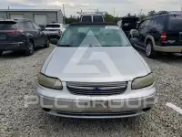 2003 Chevrolet Malibu фото