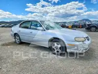 2003 Chevrolet Malibu photo
