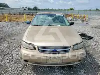 2003 Chevrolet Malibu фото