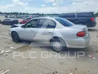 2003 Chevrolet Malibu фото
