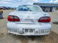 2003 Chevrolet Malibu photo